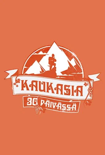 Kaukasia 30 päivässä