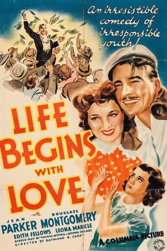 Life Begins with Love