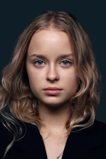 Maria Gerasimova