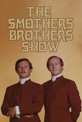 The Smothers Brothers Show