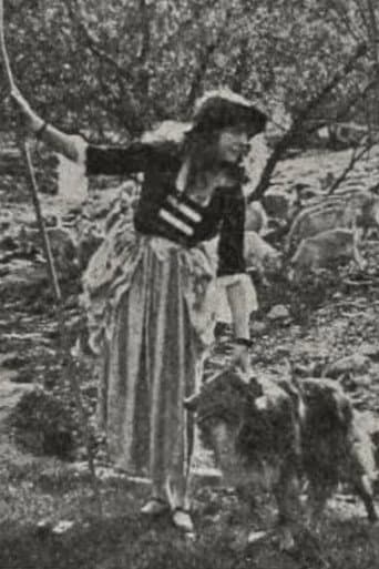 Madame Bo-Peep