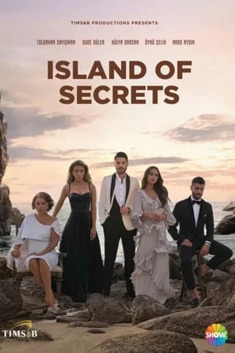 Island of Secrets