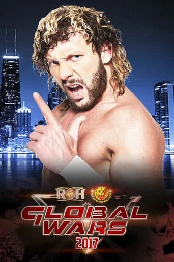 ROH & NJPW: Global Wars - Pittsburgh