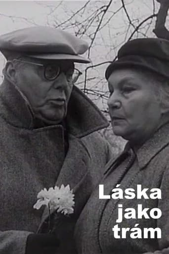 Láska jako trám