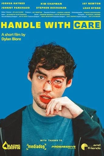 Handle with Care