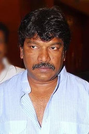 Krishna Vamsi
