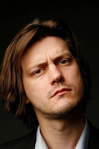 Trevor Moore