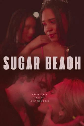 Sugar Beach