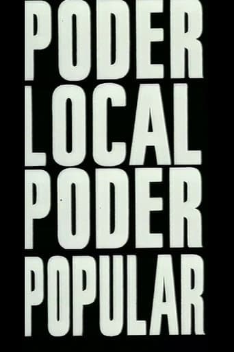Local Power, Popular Power