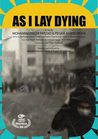 As I Lay Dying