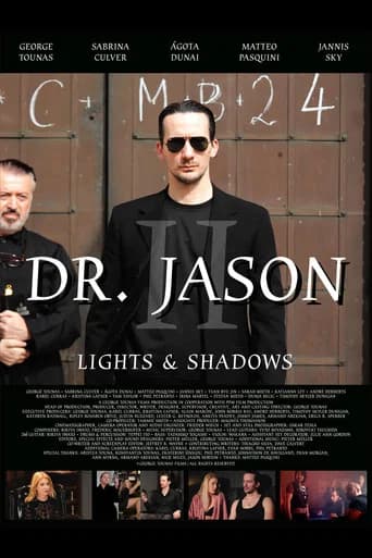 Dr. Jason II: Lights & Shadows