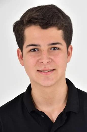 Luiz Felipe Mello