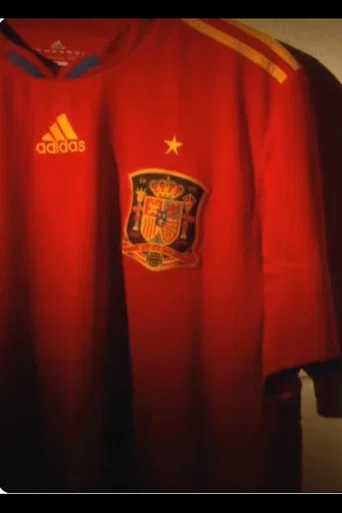 Football's Greatest International Teams: Spain 2008-2012