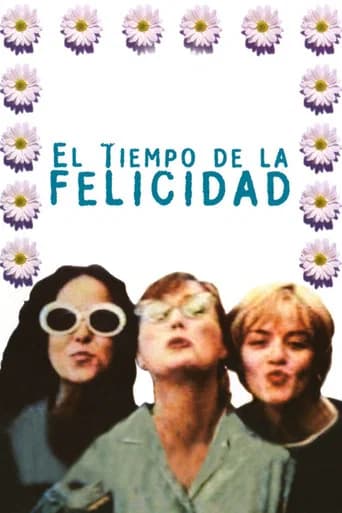 Time of Happiness
