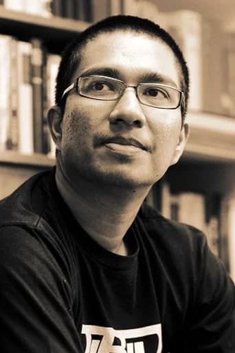 Amir Muhammad