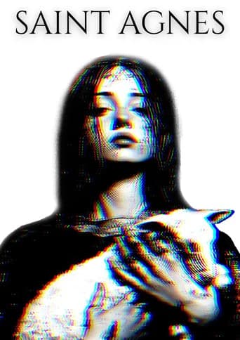 Saint Agnes