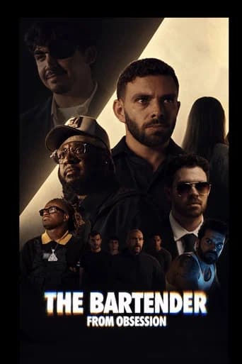 The Bartender From Obsession