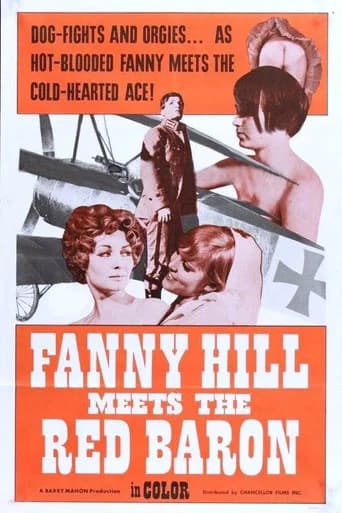 Fanny Hill Meets the Red Baron