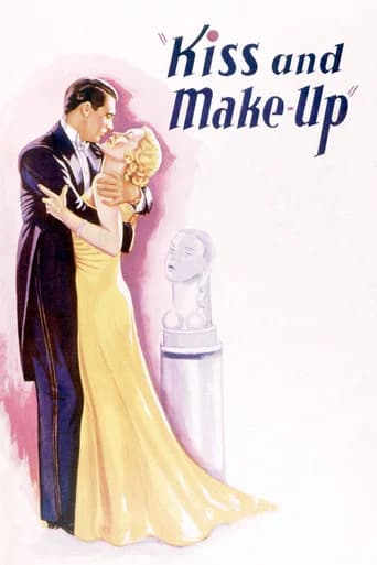 Kiss and Make-Up