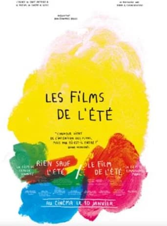 Summer Movies