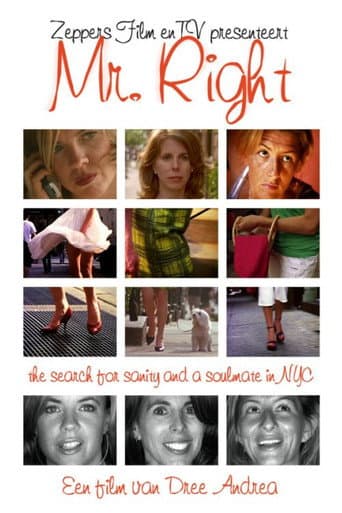 Mr. Right