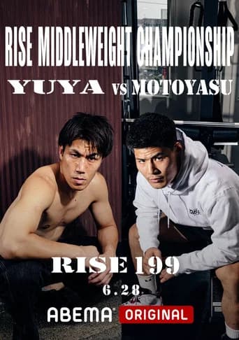 RISE 199