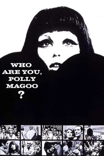 Who Are You, Polly Maggoo?