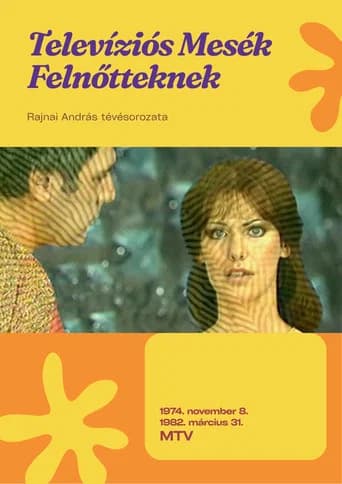 Televíziós Mesék Felnőtteknek