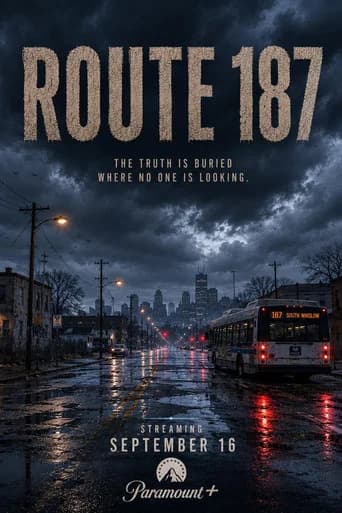 Route 187