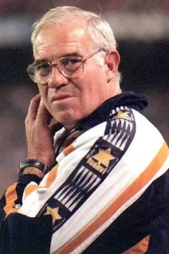Luis Aragonés