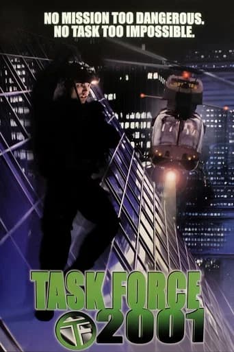 Task Force 2001