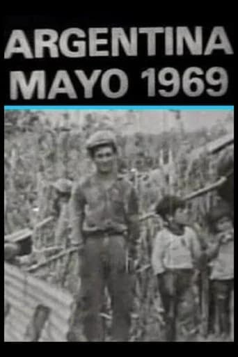 Argentina, mayo de 1969. Los caminos de la liberación