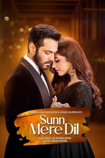 Sunn Mere Dil