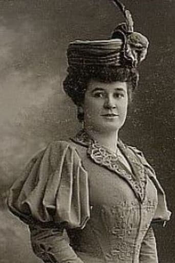 Ida Perry