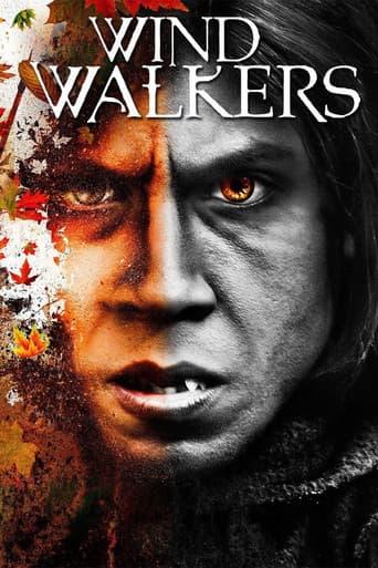 Wind Walkers