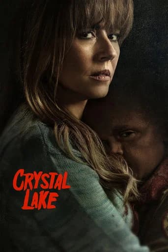 A Night at Crystal Lake