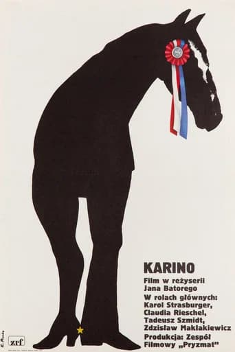Karino