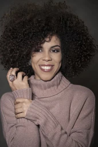 Judith Rodriguez Perez