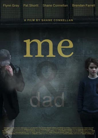 Me and Dad