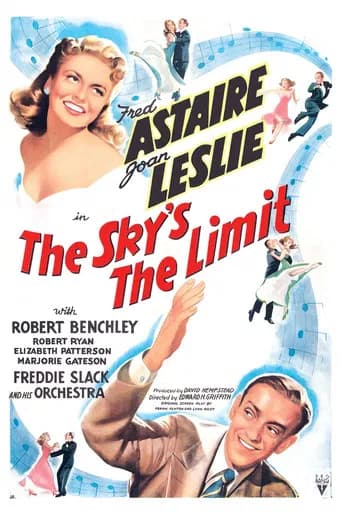 The Sky's the Limit