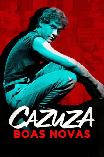 Cazuza: Good News