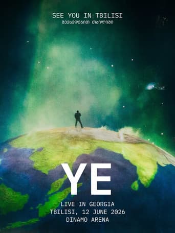 Ye Live in Georgia