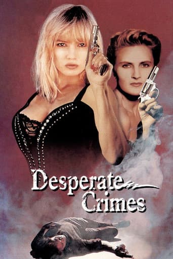 Desperate Crimes