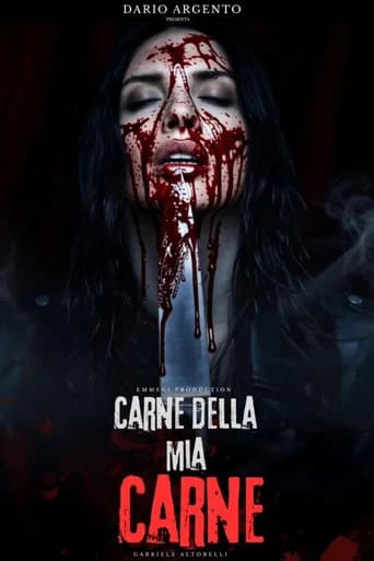 Carne della mia carne