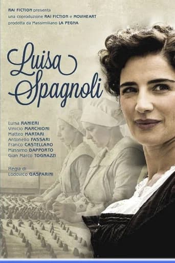 Luisa Spagnoli