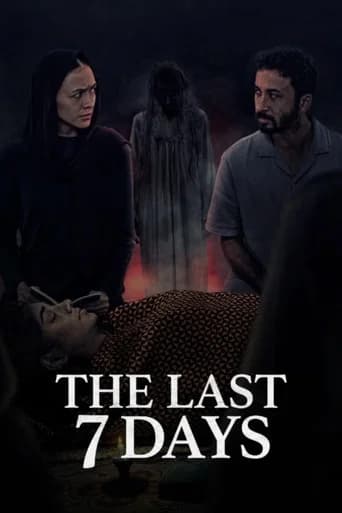 The Last 7 Days
