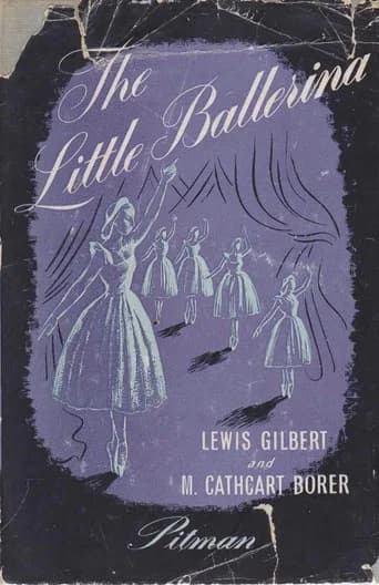 The Little Ballerina
