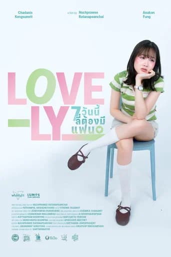 Love-Ly: Will She Find a Boyfriend in 7 Days?
