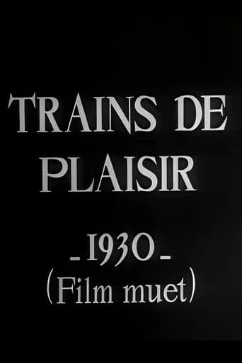Pleasure Trips