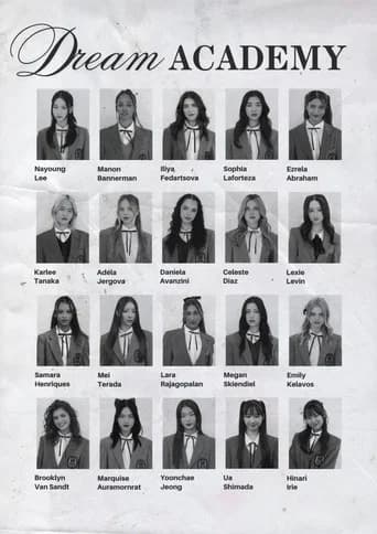 The Debut: Dream Academy
